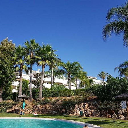 Rodeo Apartments Marbella Exterior photo