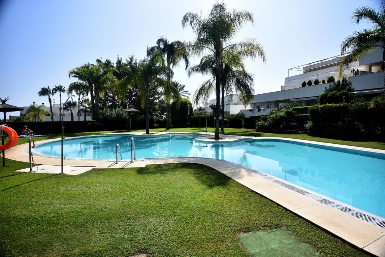 Rodeo Apartments Marbella Exterior photo