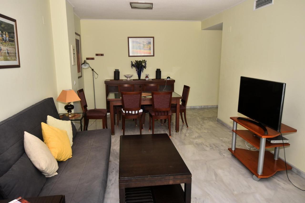 Rodeo Apartments Marbella Exterior photo