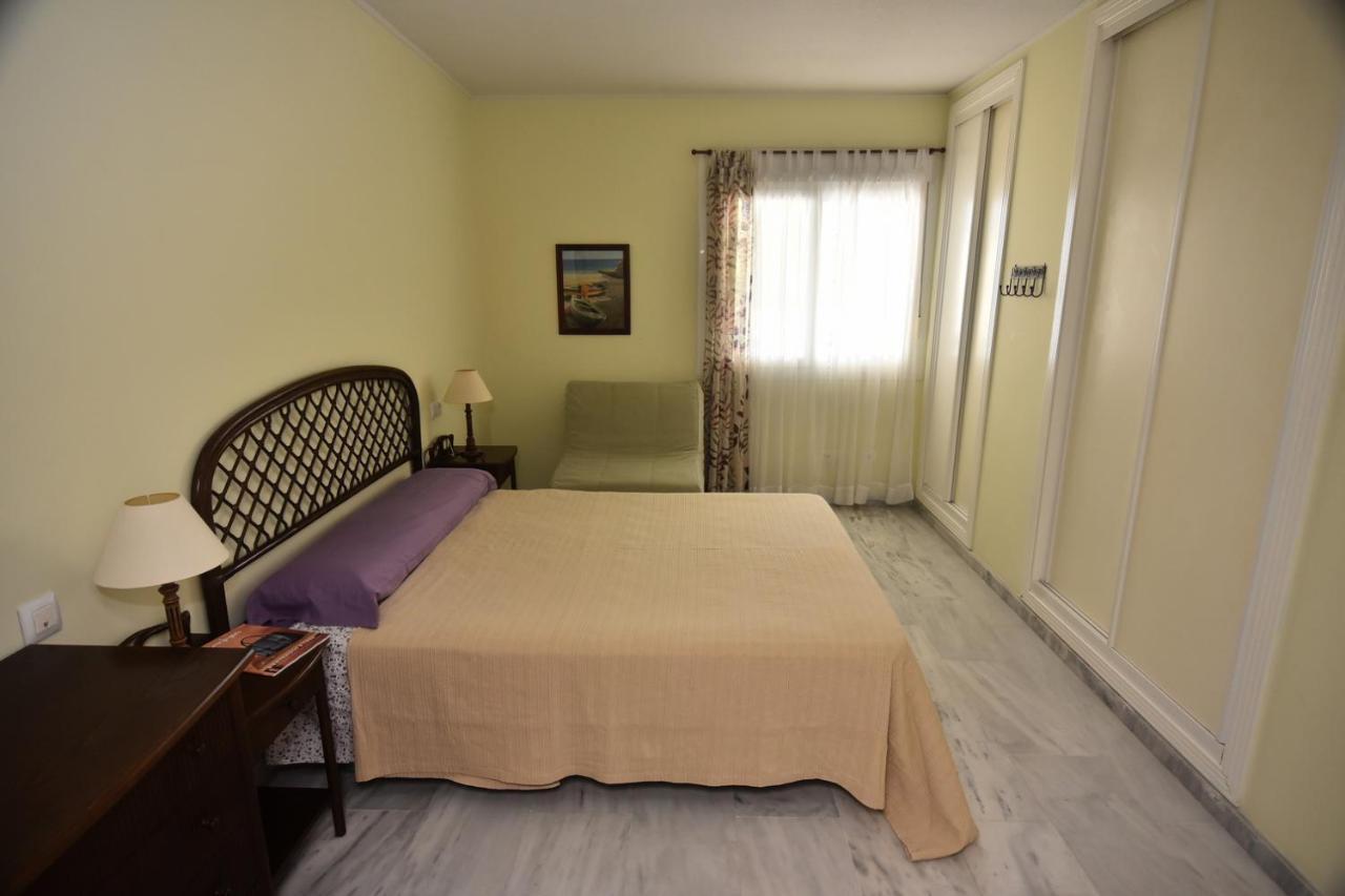 Rodeo Apartments Marbella Exterior photo