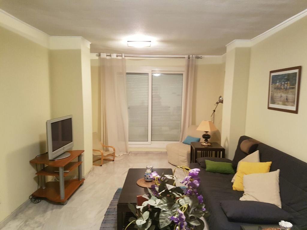 Rodeo Apartments Marbella Exterior photo