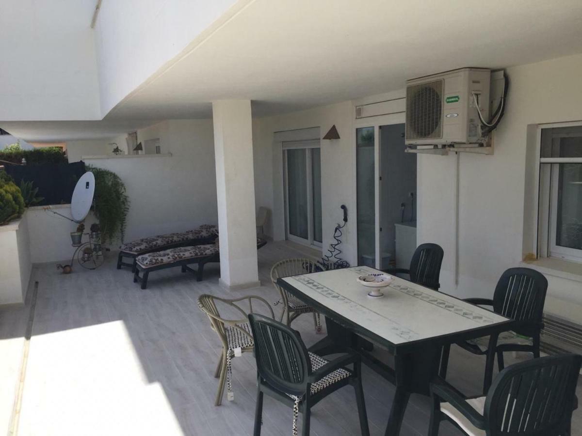 Rodeo Apartments Marbella Exterior photo